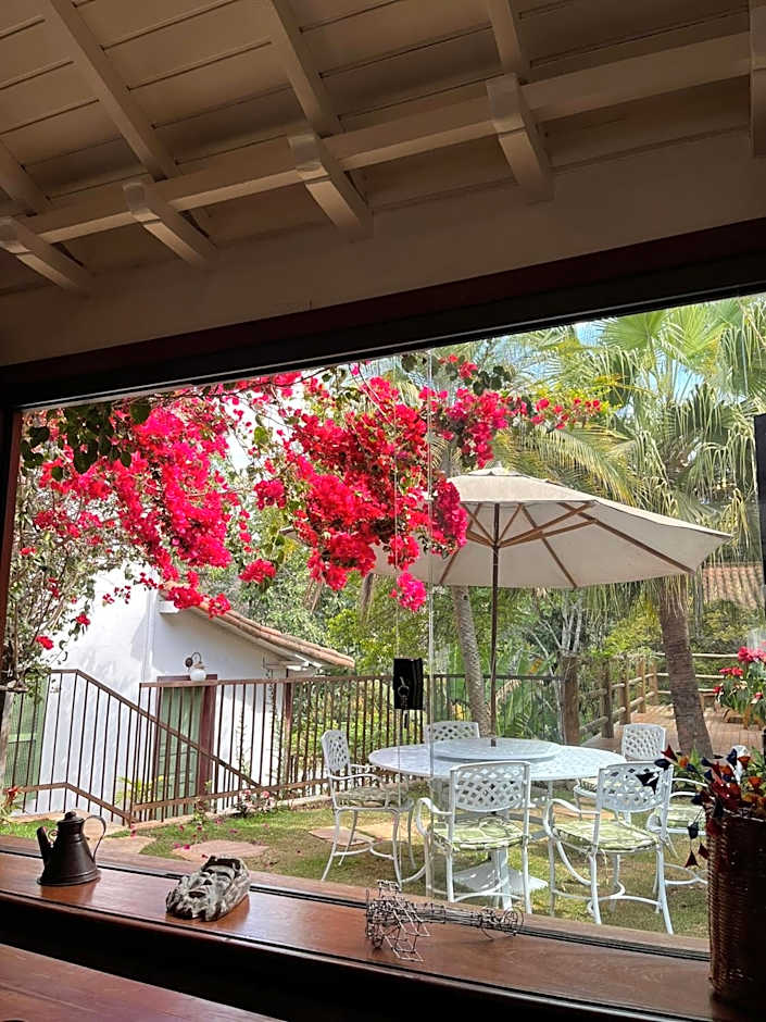 Pouso Jardim de Assis