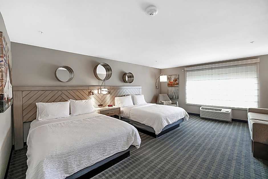 Holiday Inn Nampa By IHG