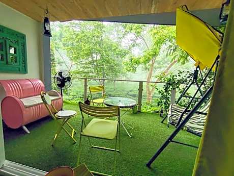 Homestay by the Tea Garden Dibrugarh