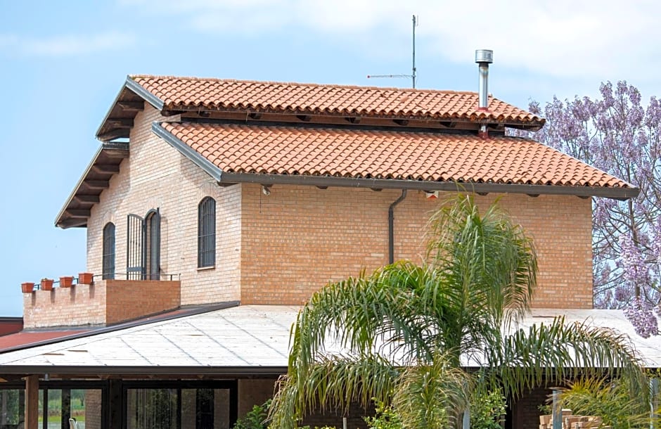 Fattoria Il Laghetto