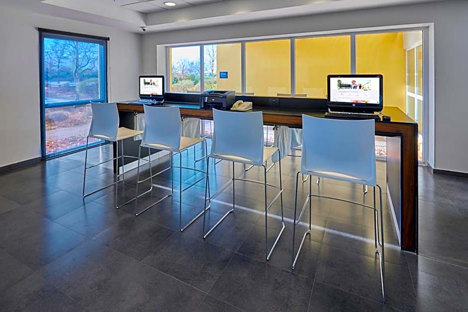 City Express by Marriott Cananea