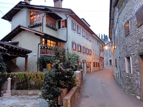 Bed and Breakfast Isabella