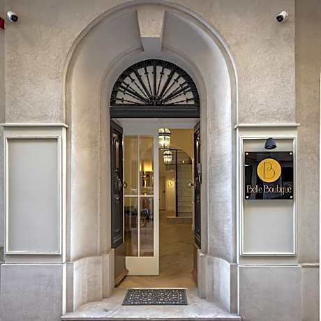 Belle Boutique