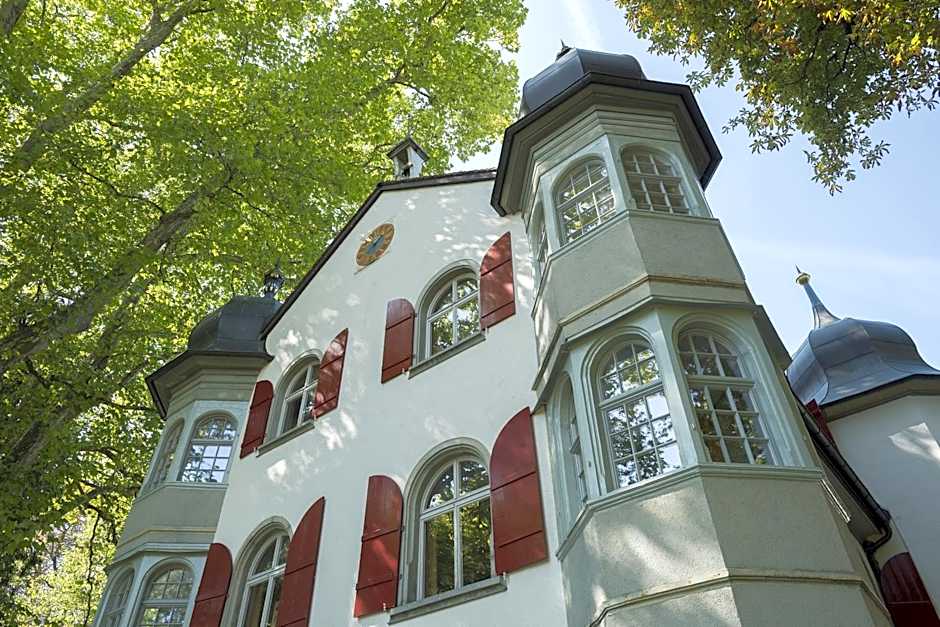 Schaffhausen Youth Hostel
