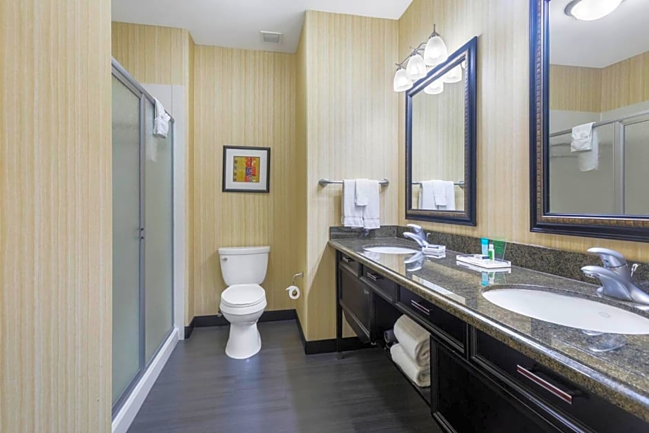Holiday Inn Hotel & Suites Waco Northwest By IHG