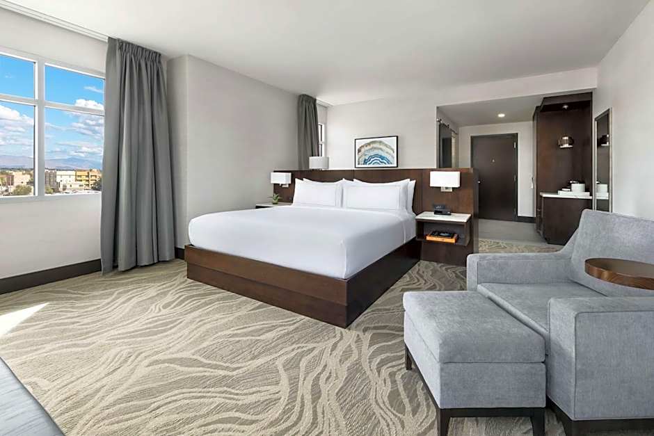 DoubleTree by Hilton Tucson Downtown Convention Center, AZ