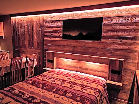 Residence Petit Tibet