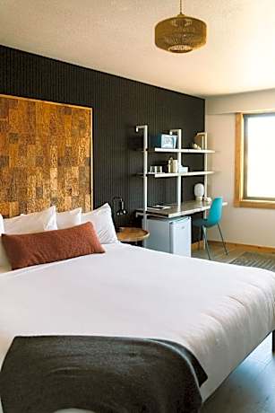 Adrift Hotel