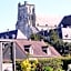 le logis du scardon