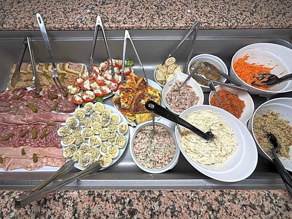 Hôtel Restaurant le Privilège - authentic by balladins