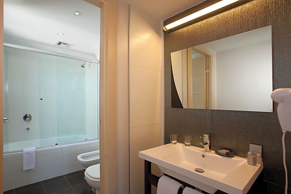 Regency Rambla Design Apart Hotel