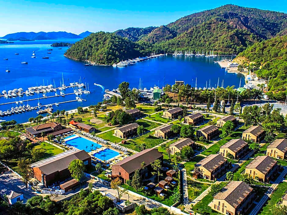 Rixos Premium Göcek - Adult Only