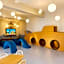 Blue Wave Suite Hotel