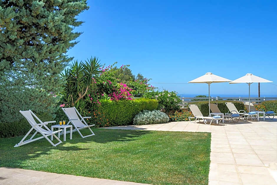 Salvia Villas