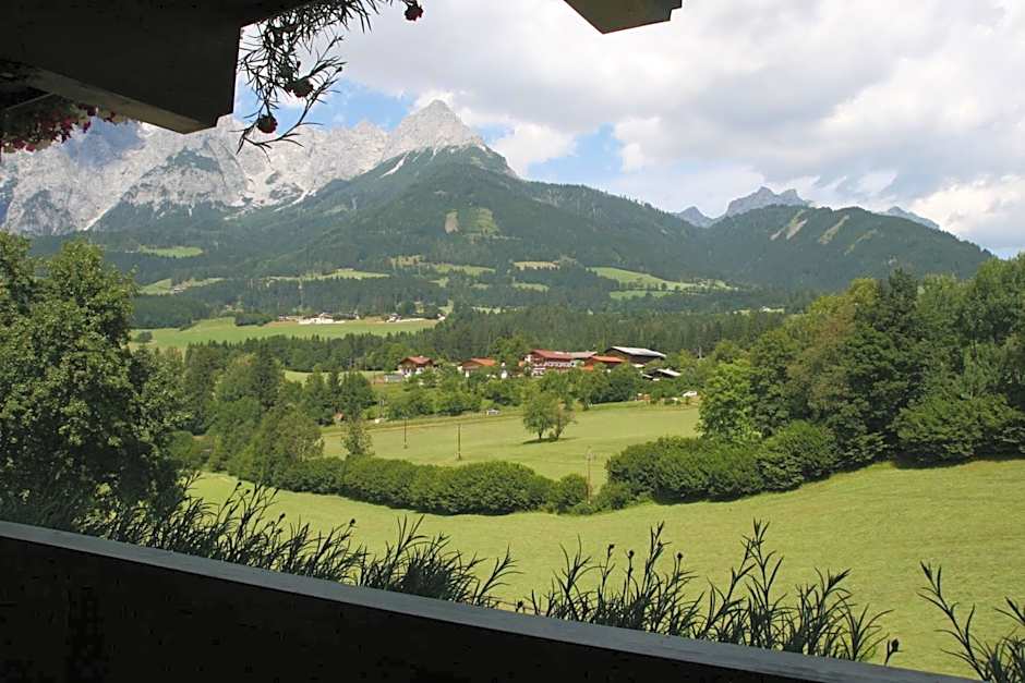 Landgasthof Hotel Zehenthof