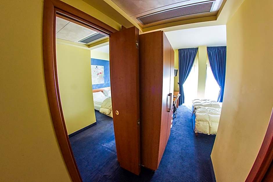 Best Western Hotel Class