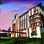 Famvida Hotel Lubuklinggau