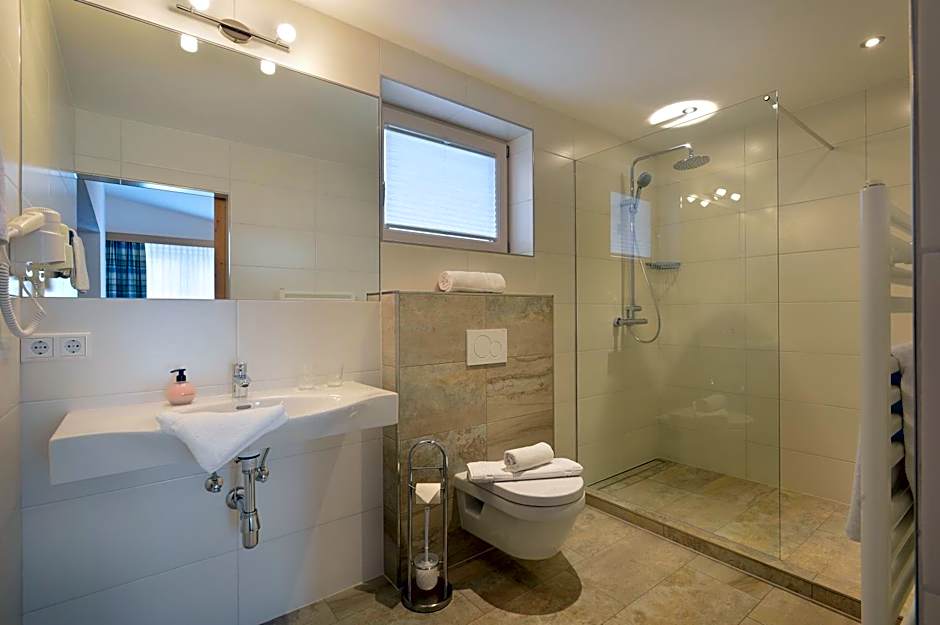 Hotel Tiroler Stuben