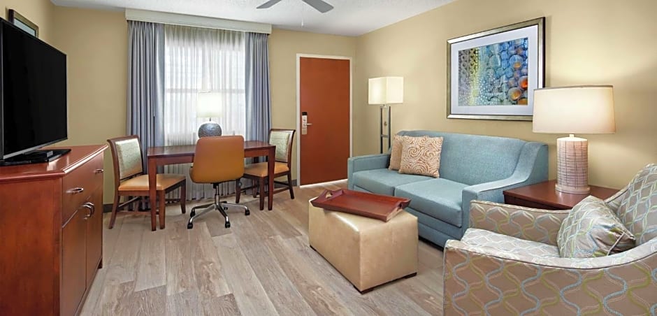 Embassy Suites By Hilton Hotel Destin - Miramar Beach