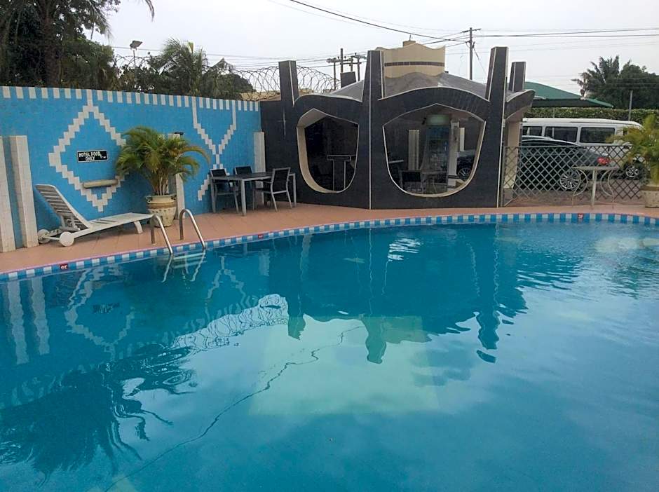 Eastgate Hotel