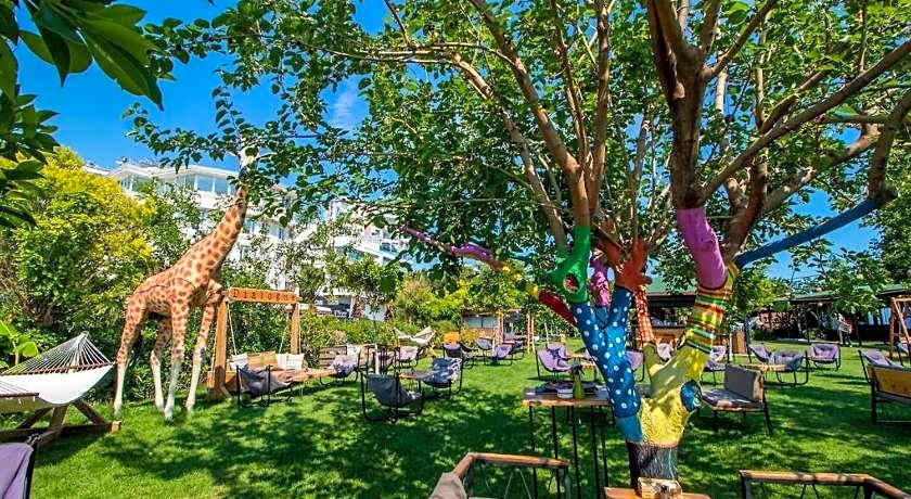 Avşar Boutique Hotel