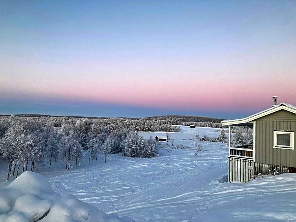 Kuttainen Lodge