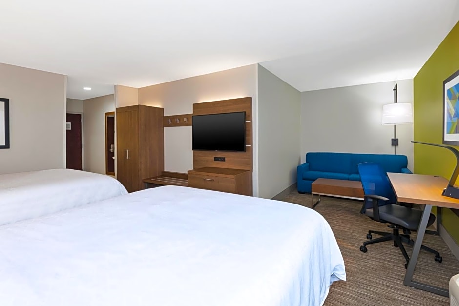 Holiday Inn Express & Suites Dayton South Franklin By IHG
