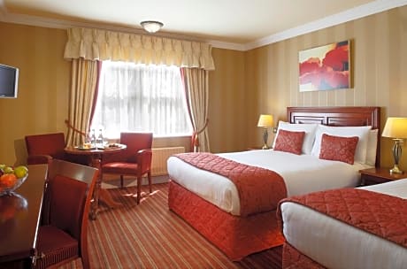 Standard Double/Twin Room