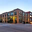 #2BR-1BA Loft Downtown KC in Historic Building