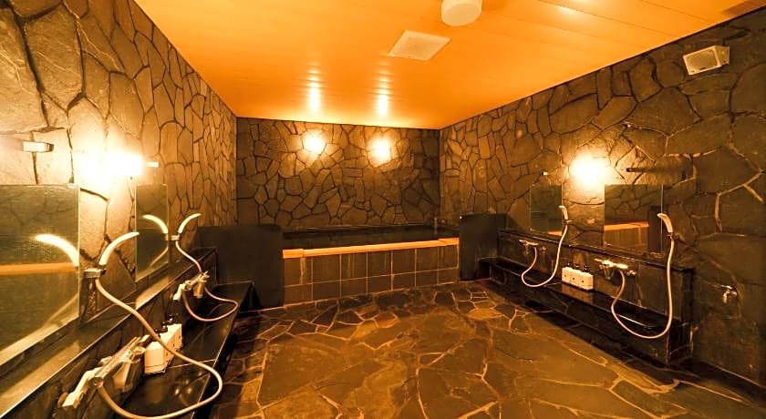 Hotel Grand Terrace Obihiro