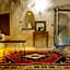 Cappadocia Nar Cave House & Swimming Pool