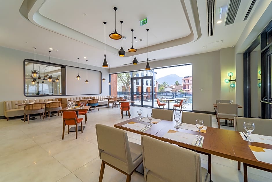 Sundia By LibertyExclusive Fethiye- Adults Only+16