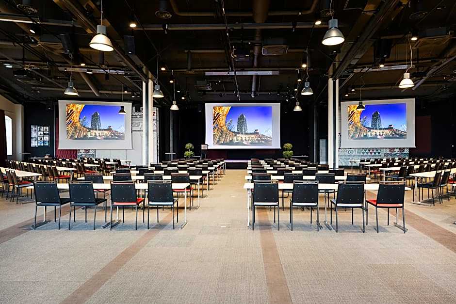 Solo Sokos Hotel Torni Tampere