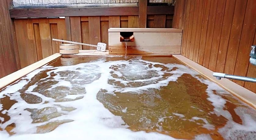 Shibu Onsen Kokuya