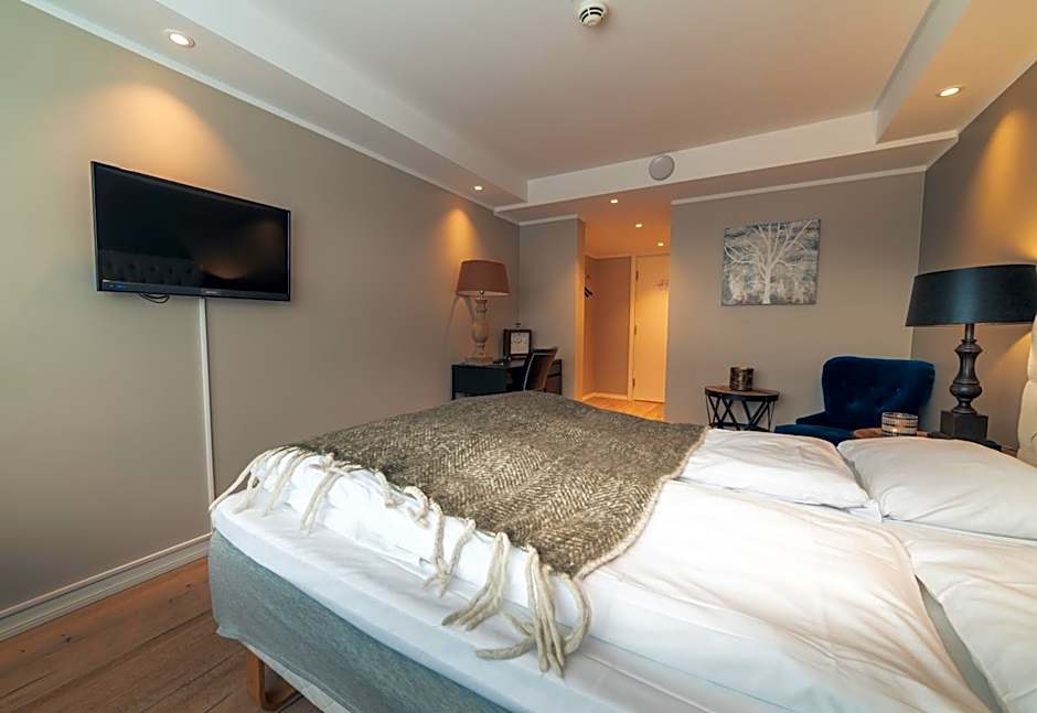 Ustedalen Hotel Geilo