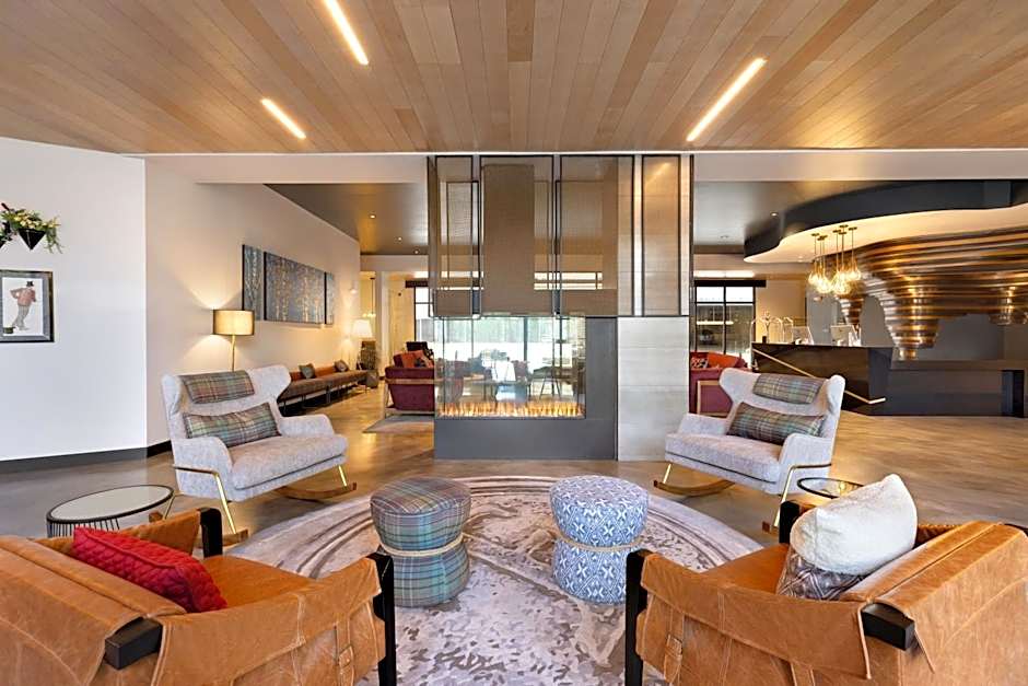 Indigo - Silverthorne By IHG