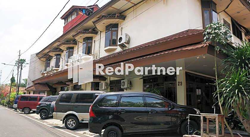 Wisma Bintang RedPartner – Jakarta, 