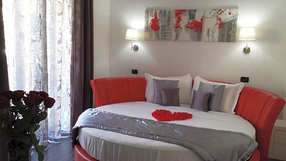 Gregorio VII Luxury Suites