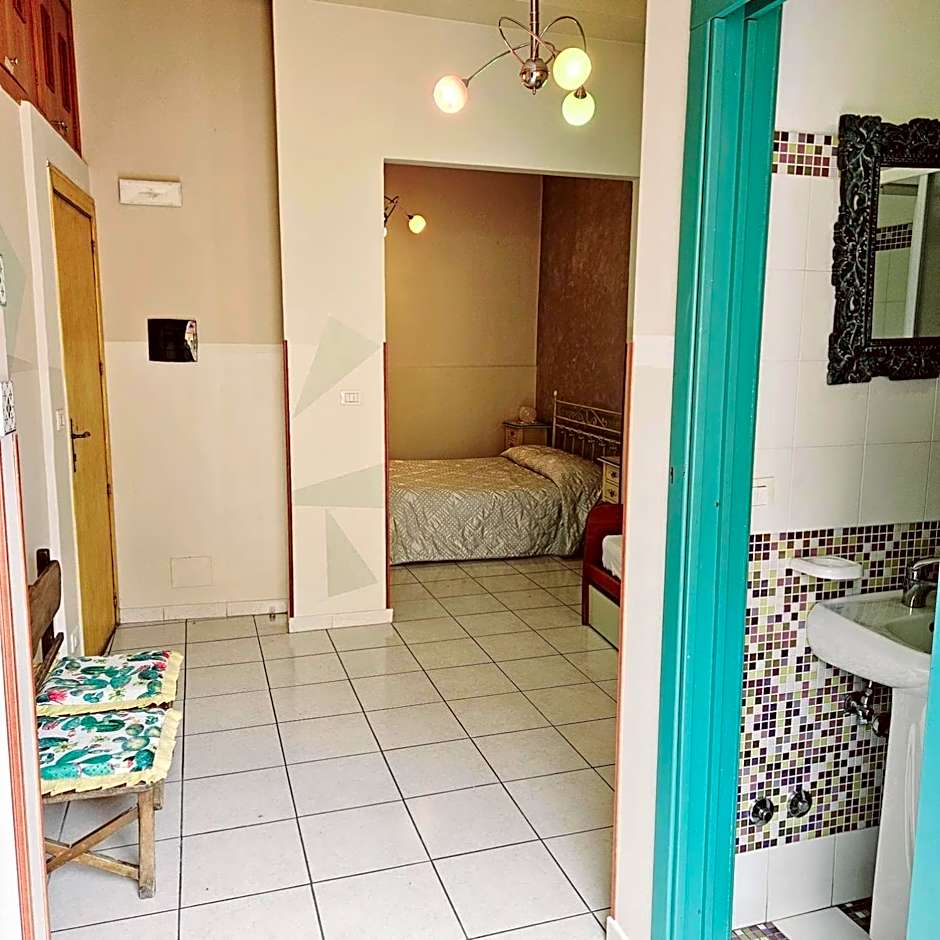 B&B Villa Maria