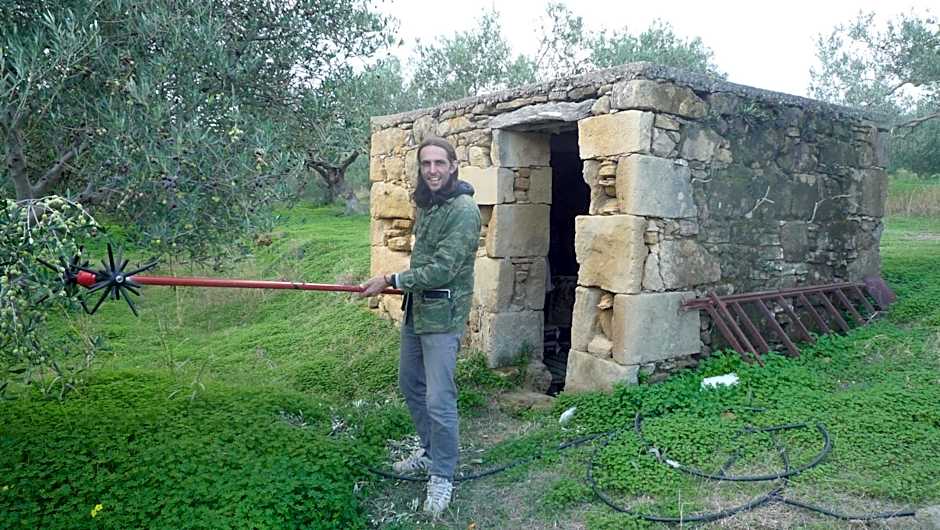 Hostel Stylianos Kissamos