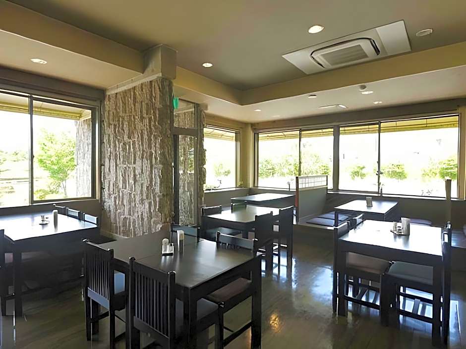 Hotel Route Inn Court Karuizawa