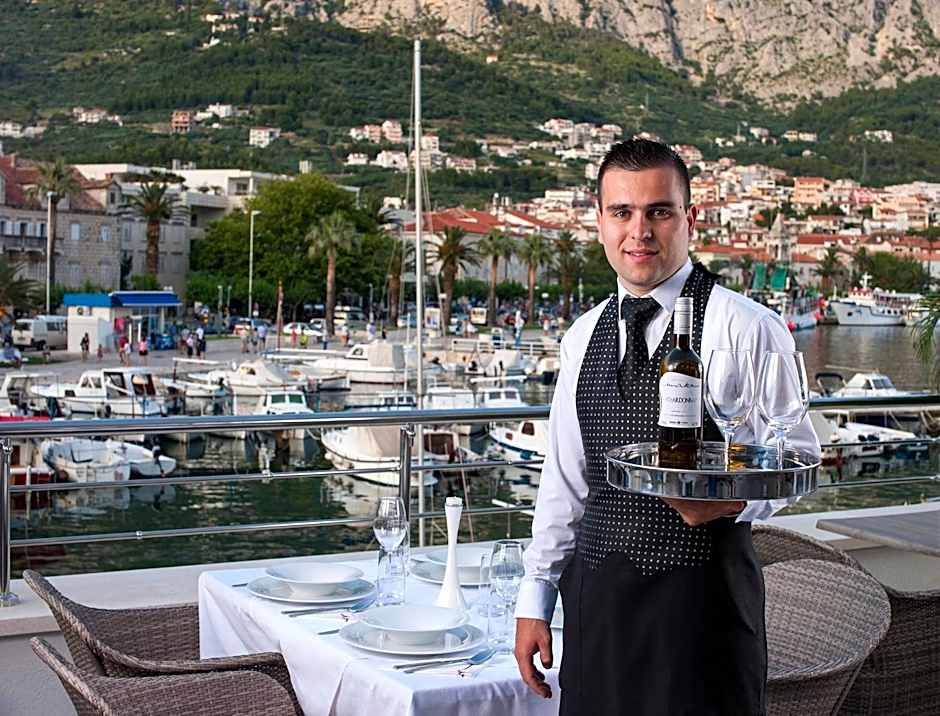 Aparthotel Miramare