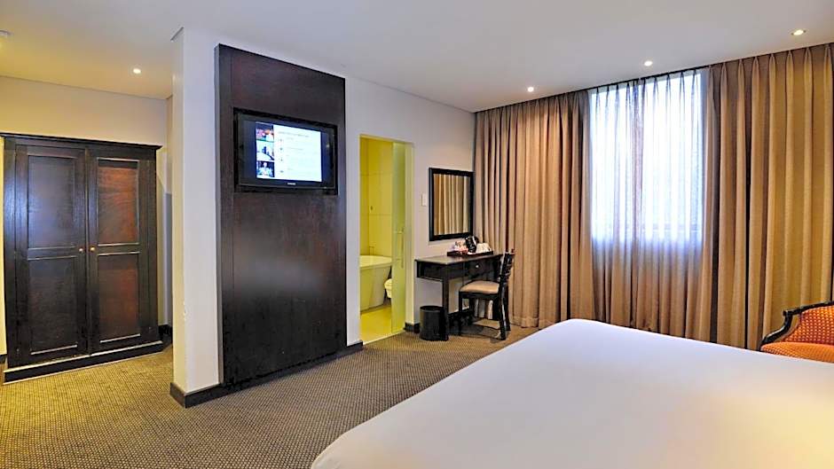 ANEW Hotel Witbank Emalahleni