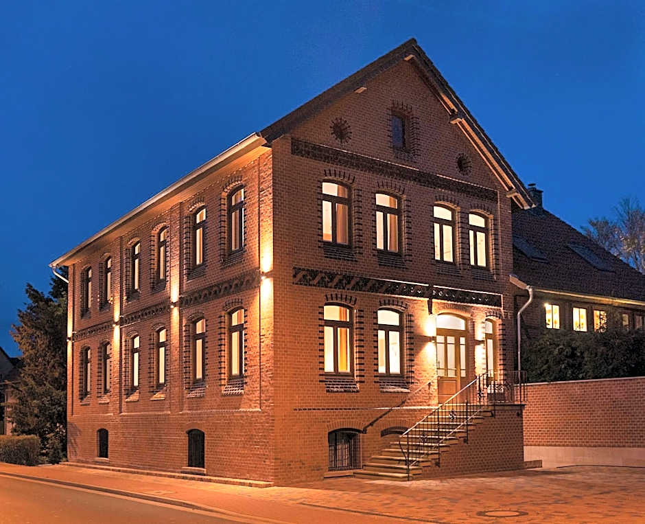 Landhotel Behre