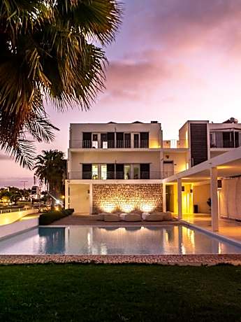 Hotel Dunas de Sal