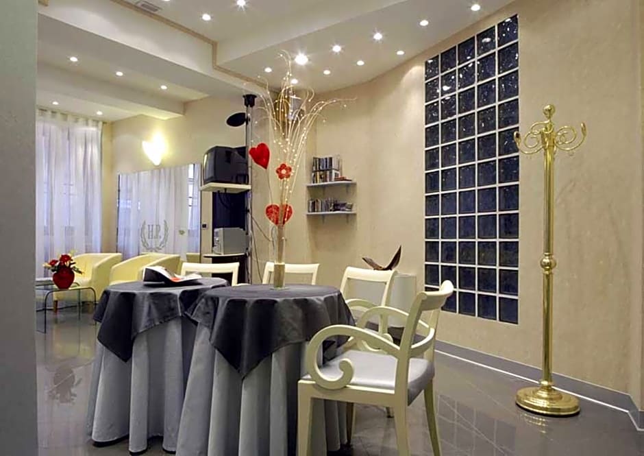 Hotel Centrale