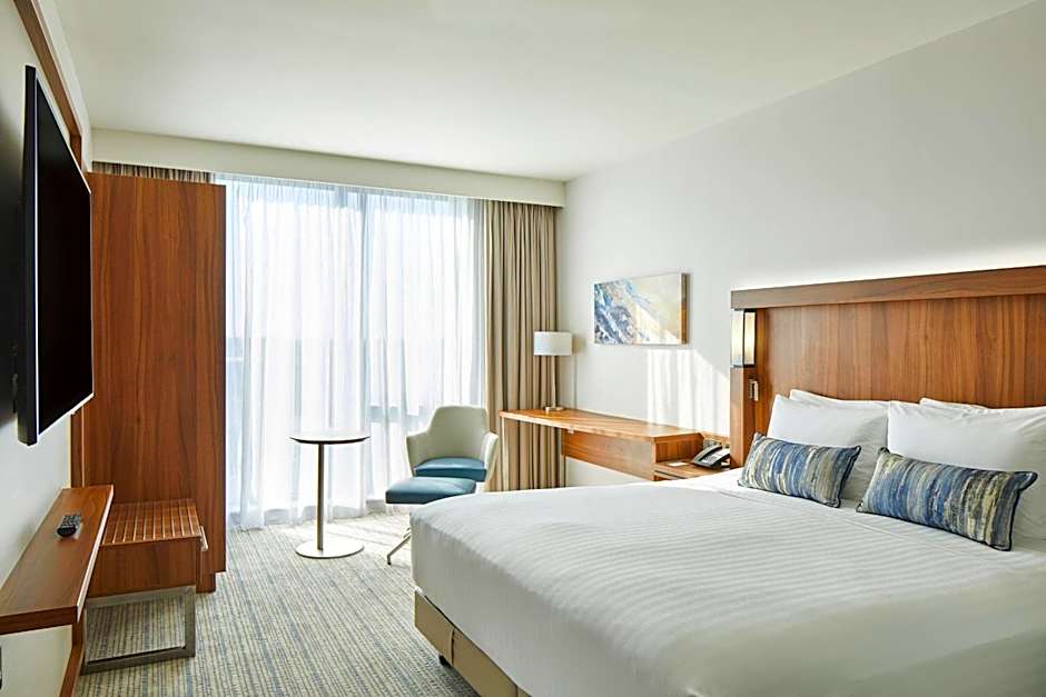 Courtyard by Marriott London Heathrow Airport