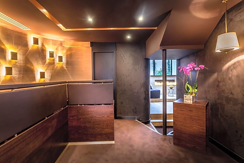 Hotel Armoni Paris