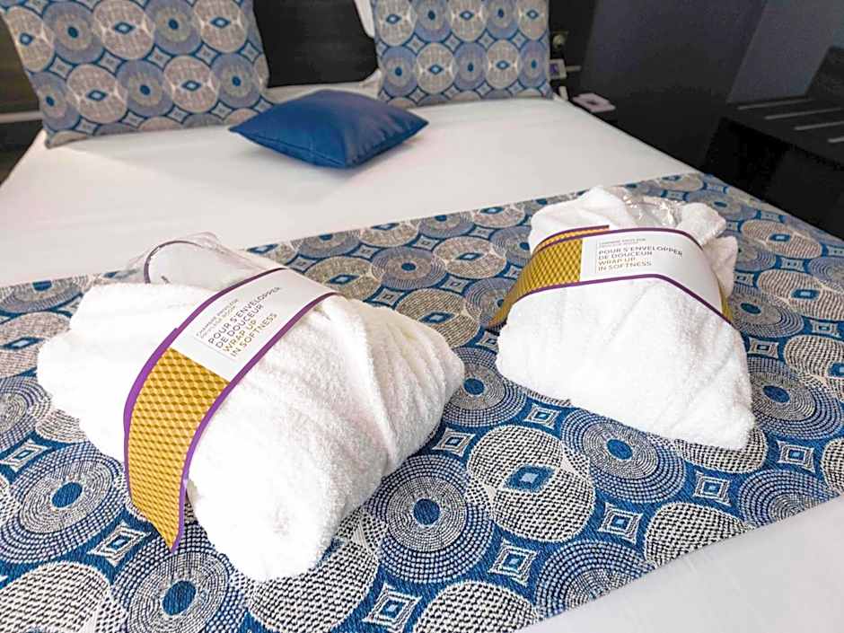 Mercure Bale Mulhouse Aeroport