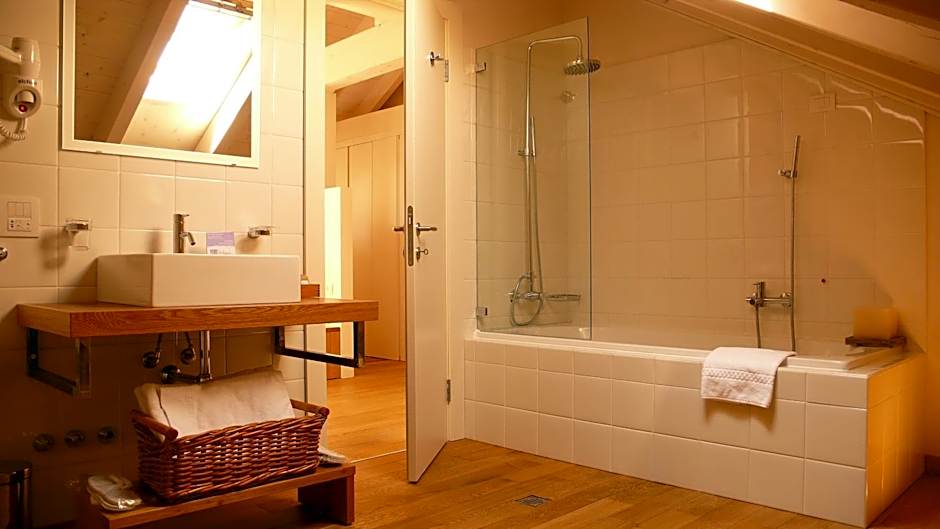 Art Hotel Varese